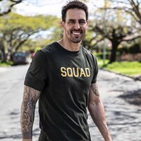 Mitchell Johnson