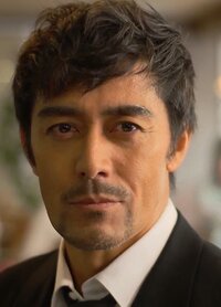 Kenji Sakuragi