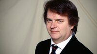 Paul Merton's Palladium Story