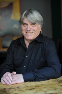 Martin Lüning