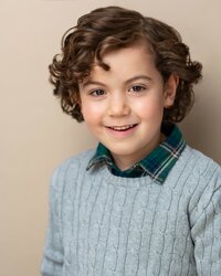 Luca Carl Thunberg