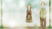 Isshuukan Friends.