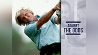 Seve Ballesteros & Greg Norman