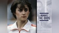 Nadia Comaneci & Jessica Ennis-Hill