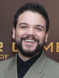 Josh Andrés Rivera