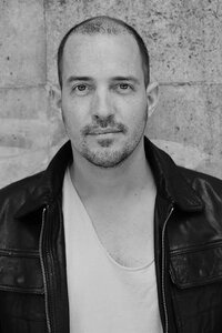 Patrick Wolff