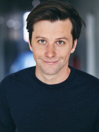 Jonathan Beck