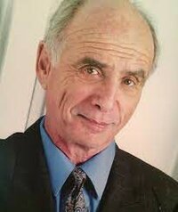 Harold Cannon Lopez