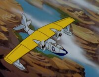 Trouble on the Colorado