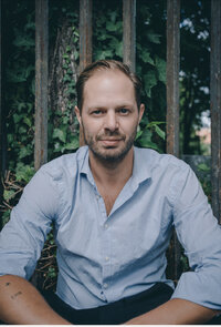 Andreas Bichler