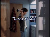 Lisa's Virus