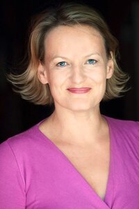 Michaela Steiger