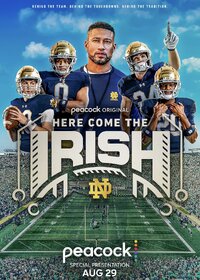 Here Come the Irish