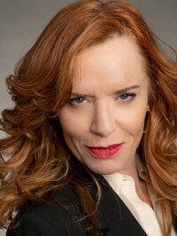 Sarah MacDonnell