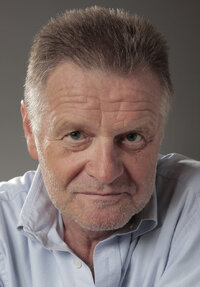 Peter Strauß