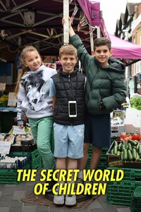 The Secret World of Children