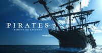 Pirates: Behind the Legends