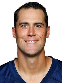 Matt Cassel