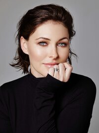 Emma Willis