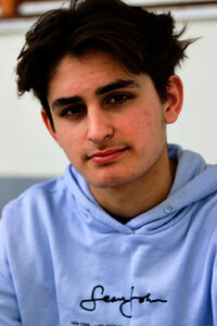 Kieran Reitberger