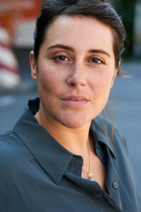 Anna März