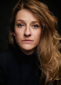 Carolin Hartmann