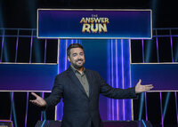 The Answer Run
