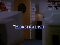 Horseradish
