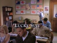 Lucky Suit