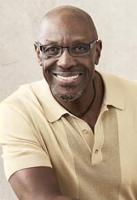 Charles King