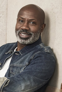 Christopher Stallworth