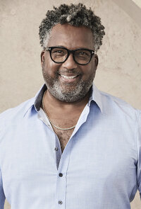 Gary Levingston