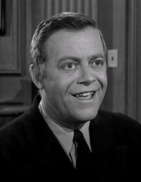 Burt Stokes