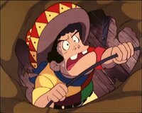 The Pitfall of Death