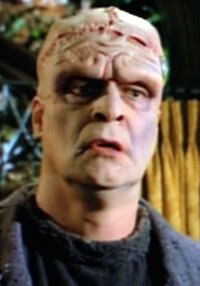 Frankenstein&#039;s Monster