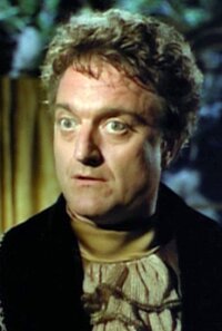 Dr. Victor Frankenstein