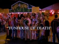 Funhouse of Death