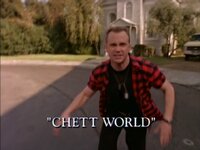 Chett World