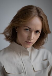 Серафима Огарёва