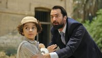 Omar Affendi