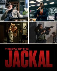 The Day of the Jackal