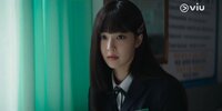 Sun-hui and Su-yeon's Reunion