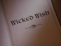 Wicked Wish