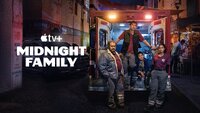Familia de medianoche