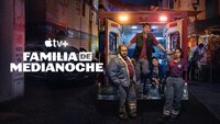 Familia de medianoche