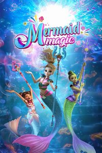 Mermaid Magic