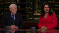 Ray Kurzweil, Chris Matthews, Tulsi Gabbard