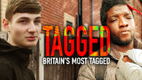 Tagged