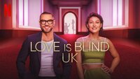 Love Is Blind: UK
