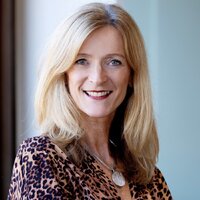 Trude Dybendahl